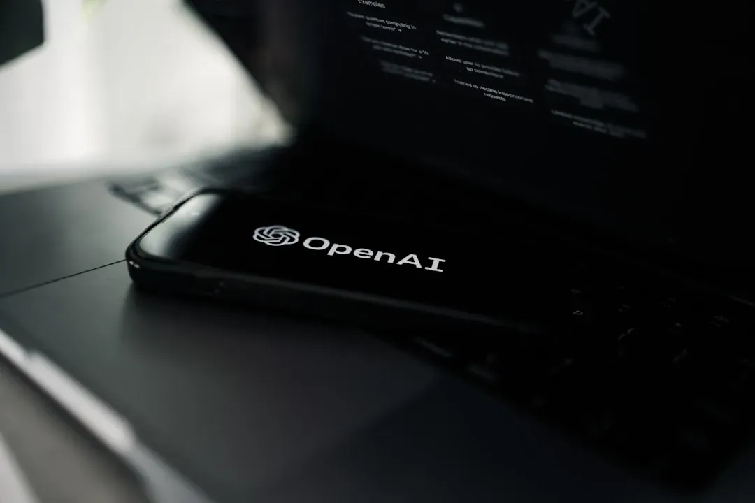 OpenAI launches GPT-5.2 for faster, more accurate professional workflows