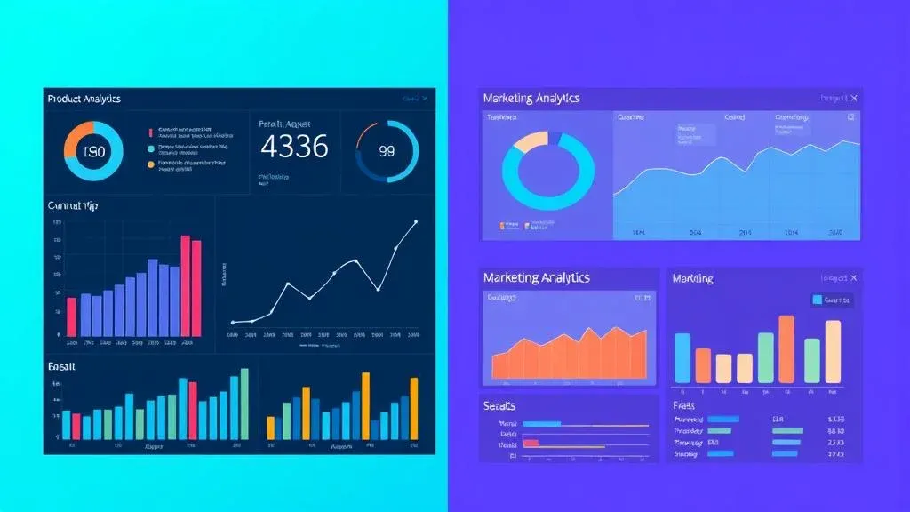 Dasar Penting Product Analytics dan Marketing Analytics