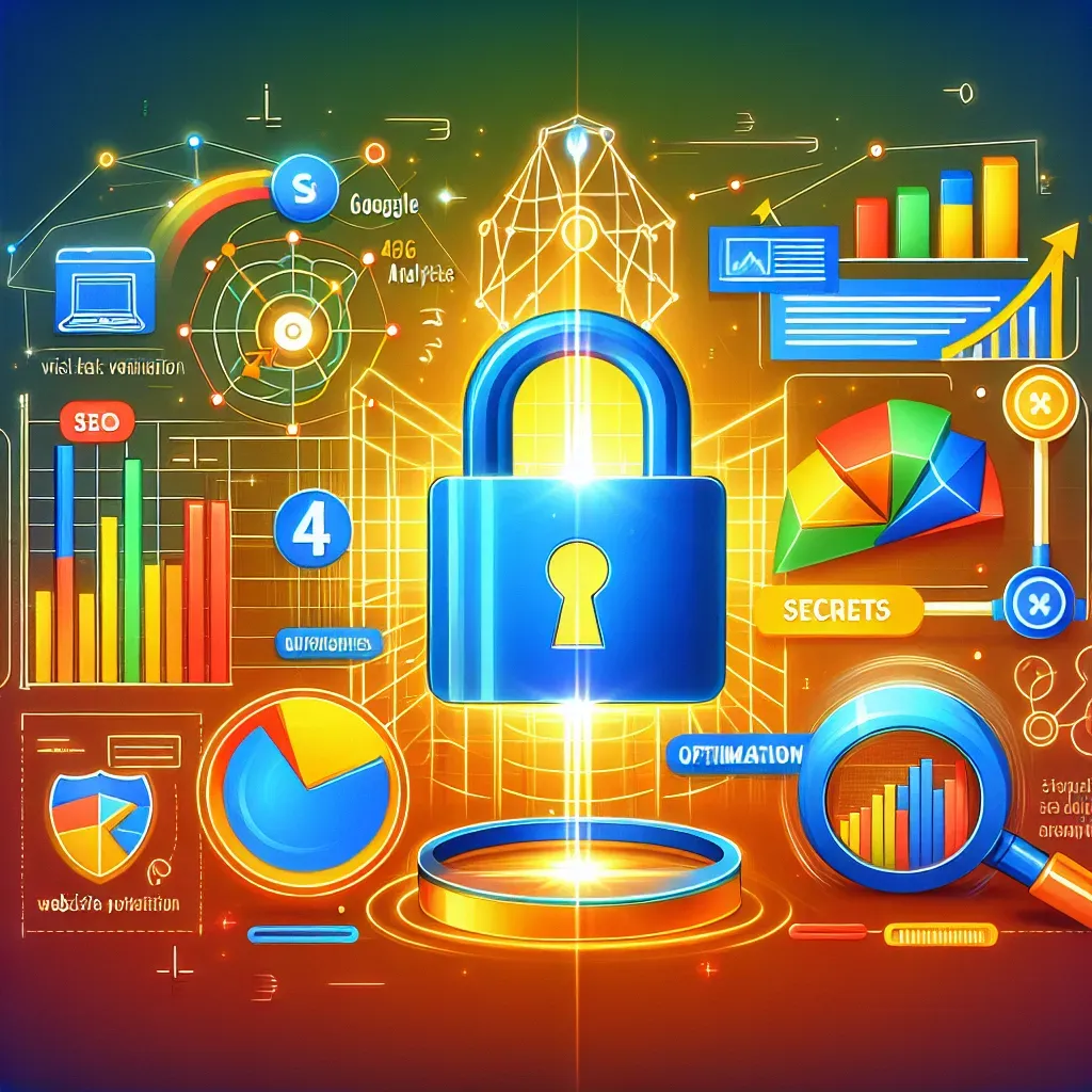 Unlock Google Analytics 4 Secrets for Ultimate Optimization