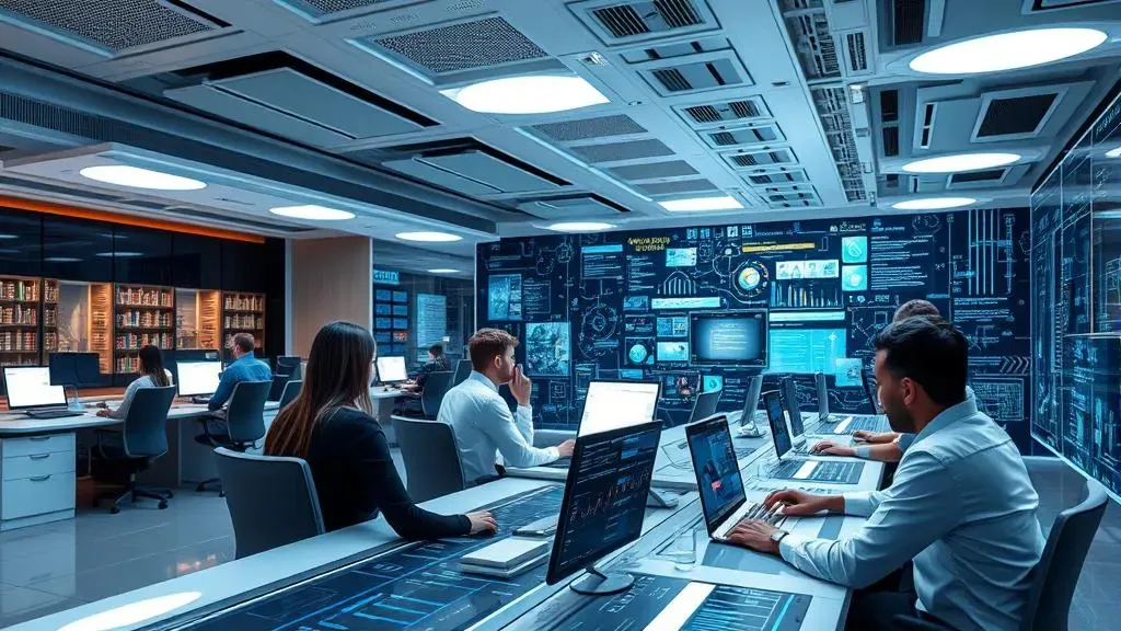 Digitalisasi Proses Bisnis: Kunci Sukses di Era Industri 4.0