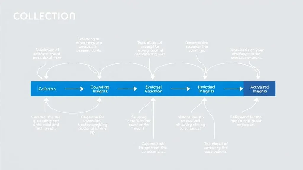 Data Analytics: Tahapan Data Lifecycle dari Kumpul Data hingga Insight Terbukti